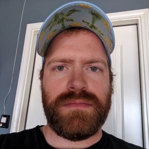 Meet your Posher, Andrew